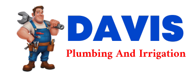 Trusted plumber in NEW BLOOMFIELD